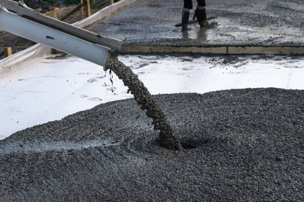 Best Concrete Steps and Stairs in Ashburn, GA