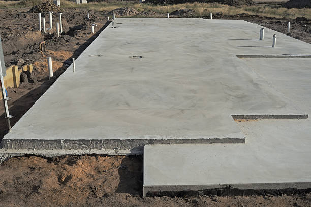 Best Commercial Concrete Services in Ashburn, GA