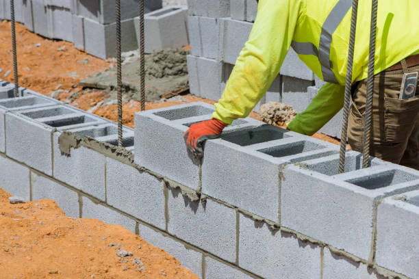 Best Concrete Foundation Repair in Ashburn, GA