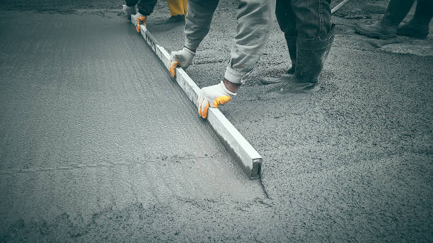 Best Concrete Retaining Walls in Ashburn, GA