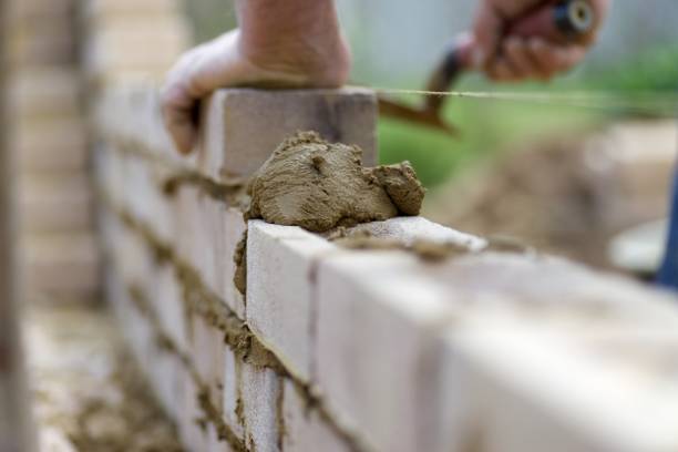 Best Concrete Patio Design and Installation in Ashburn, GA