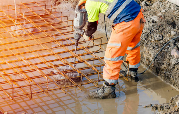 Best Industrial Concrete Flooring in Ashburn, GA